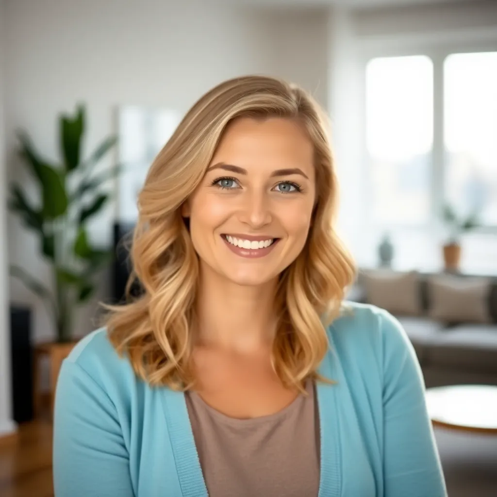 Familie bespreekt verschillende spaaropties aan keukentafel